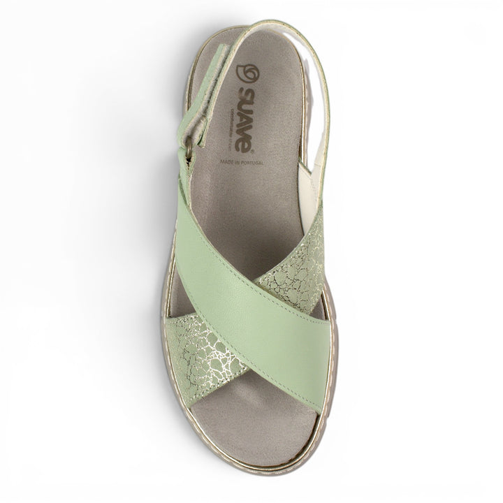 Suave Sandale Casual 12505-V