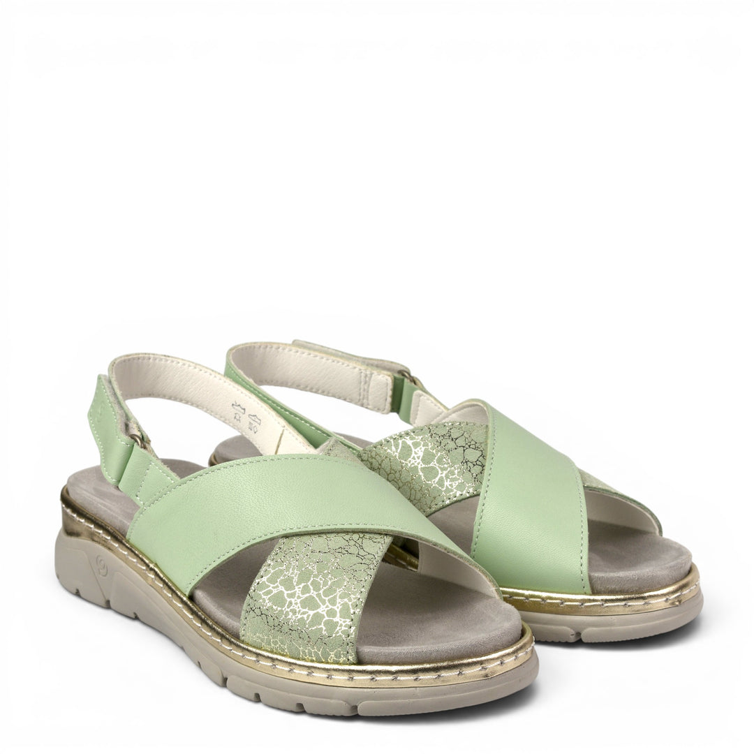 Suave Sandale Casual 12505-V