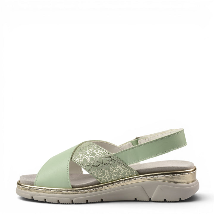 Suave Sandale Casual 12505-V