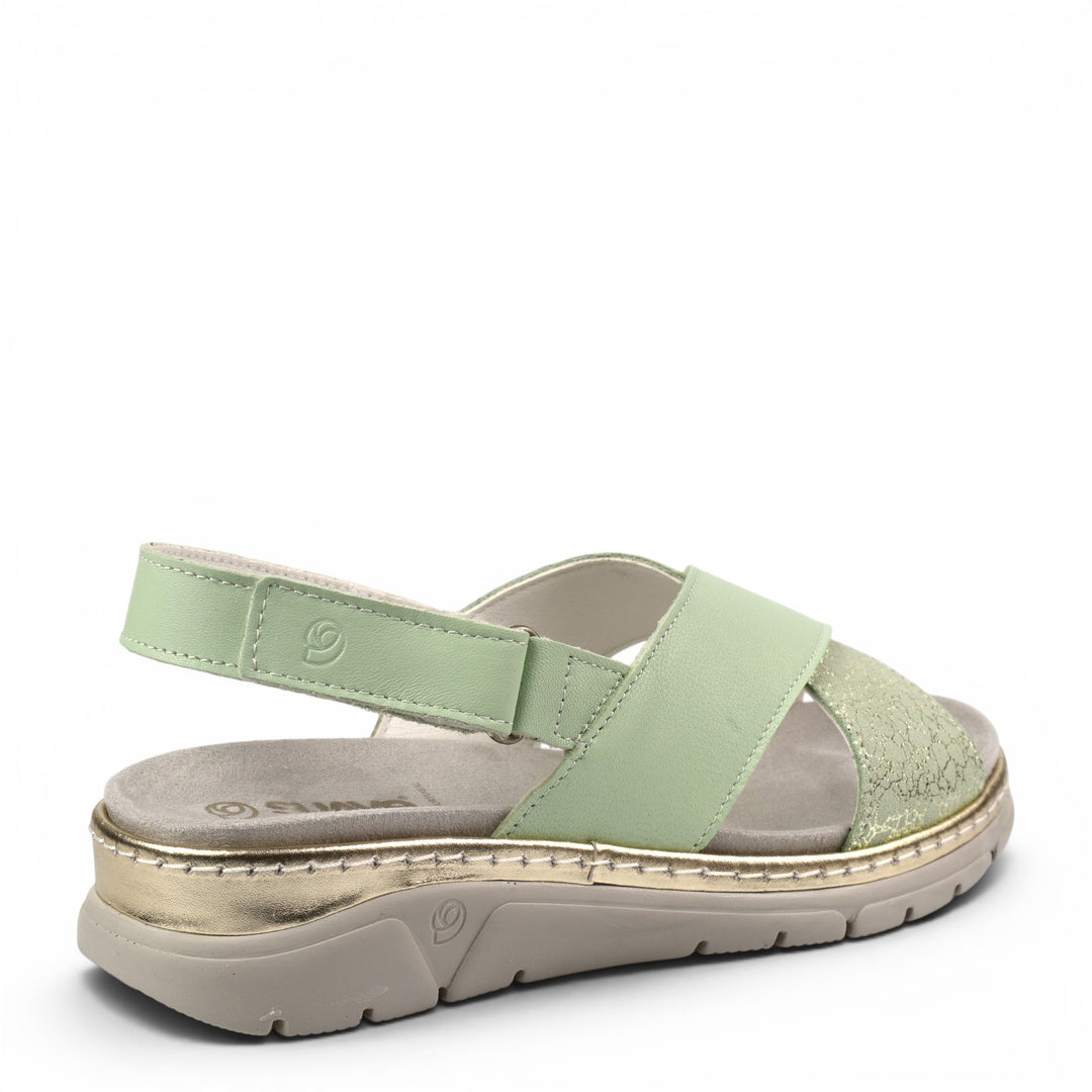 Suave Sandale Casual 12505-V