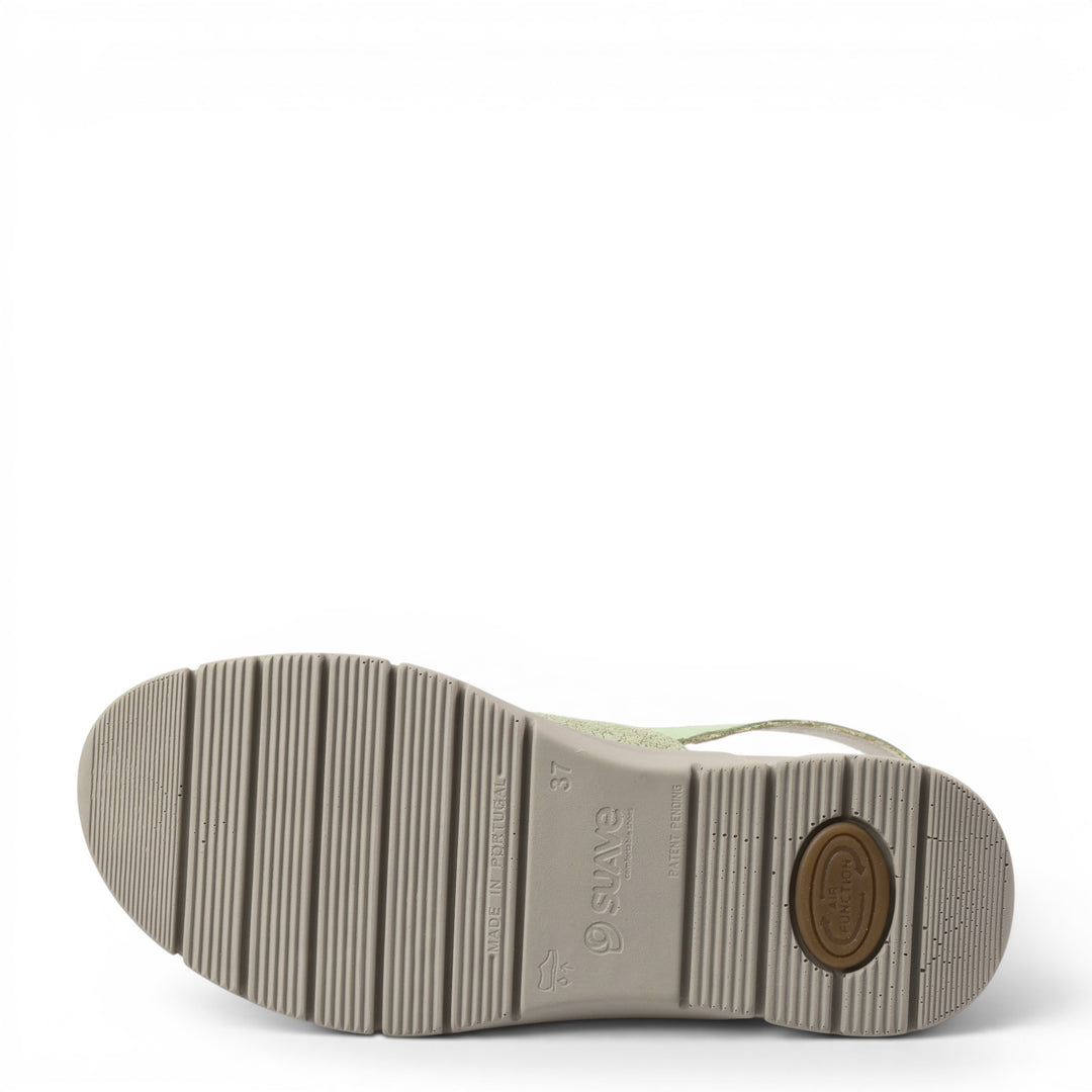 Suave Sandale Casual 12505-V