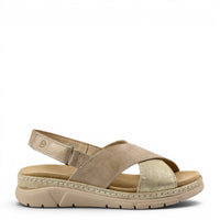Suave Sandale Casual 12505-G