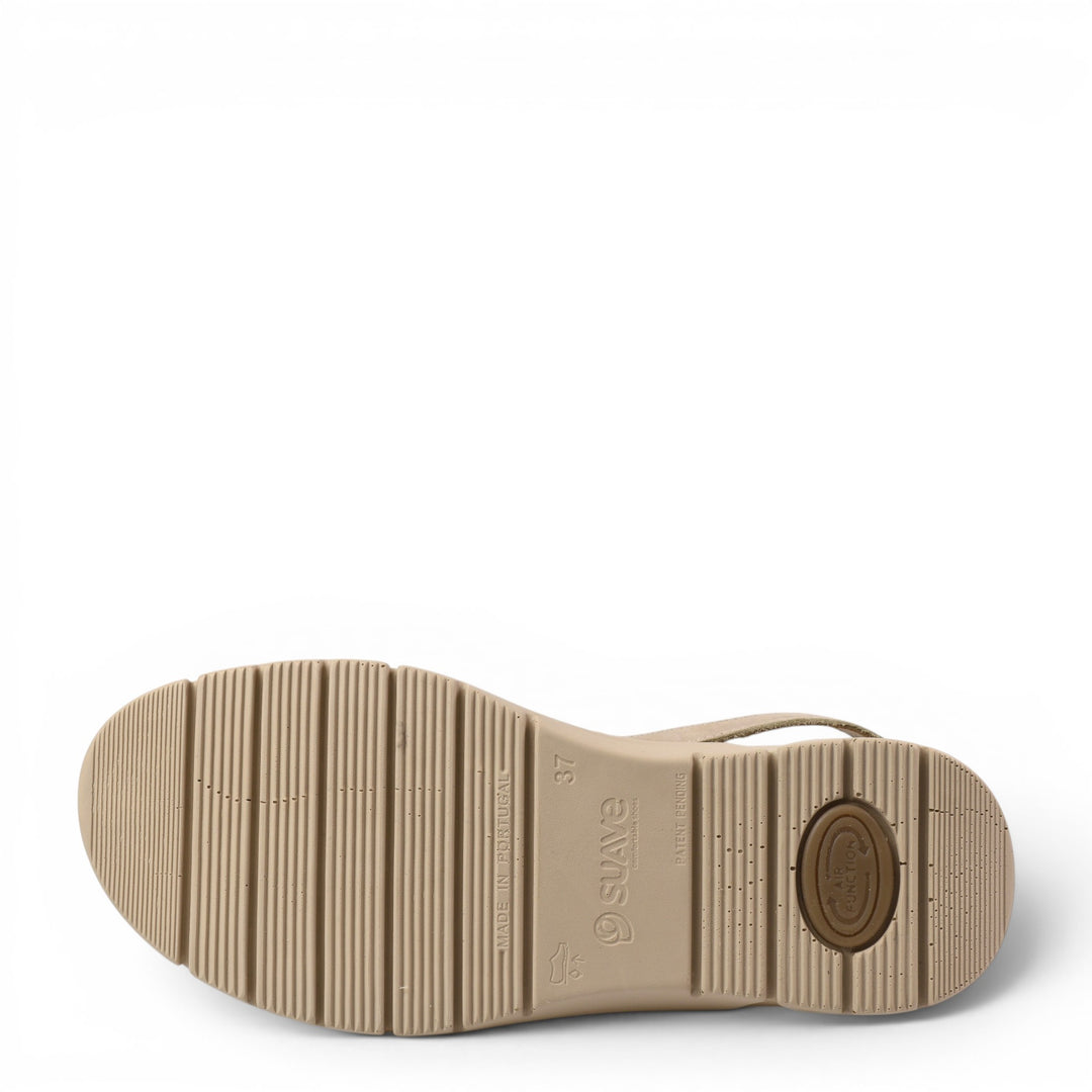 Suave Sandale Casual 12505-G