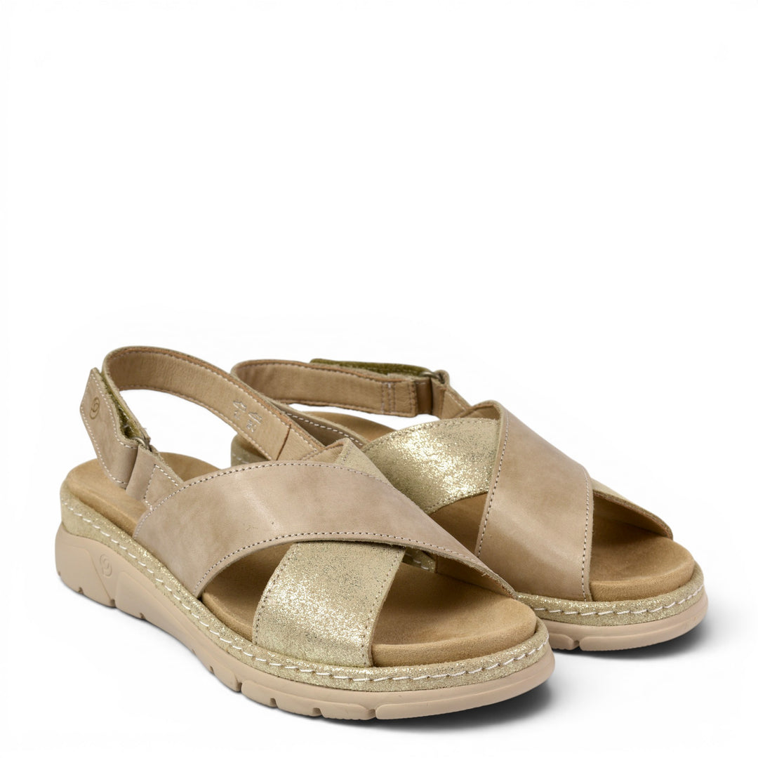 Suave Sandale Casual 12505-G