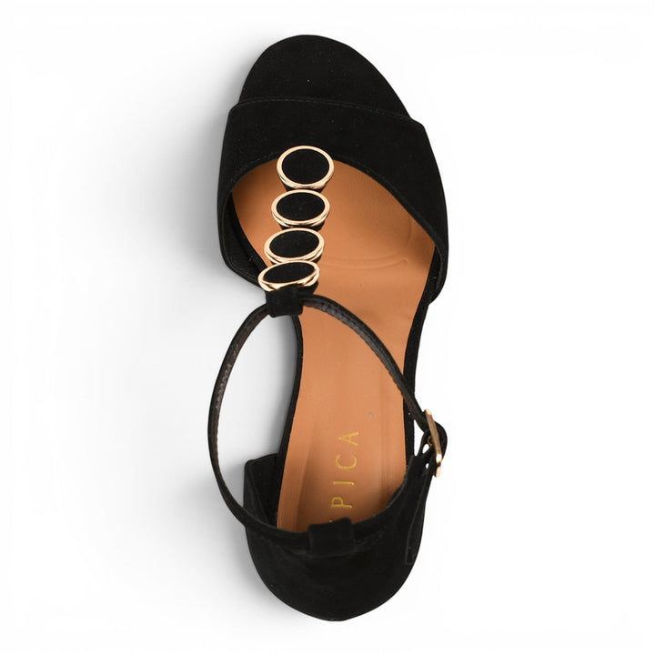 Epica Sandale Elegante JI80020A