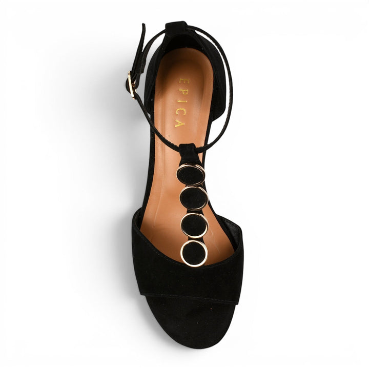 Epica Sandale Elegante JI80020A