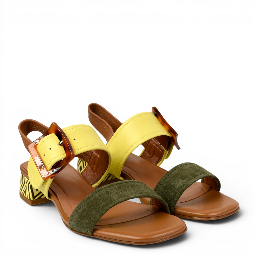Epica Sandale Elegante JI80031A