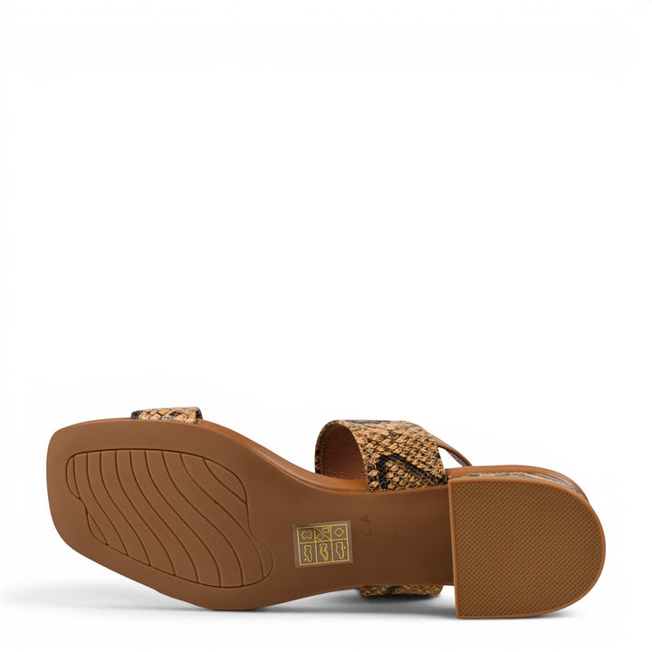 Epica Sandale Elegante JI80031D