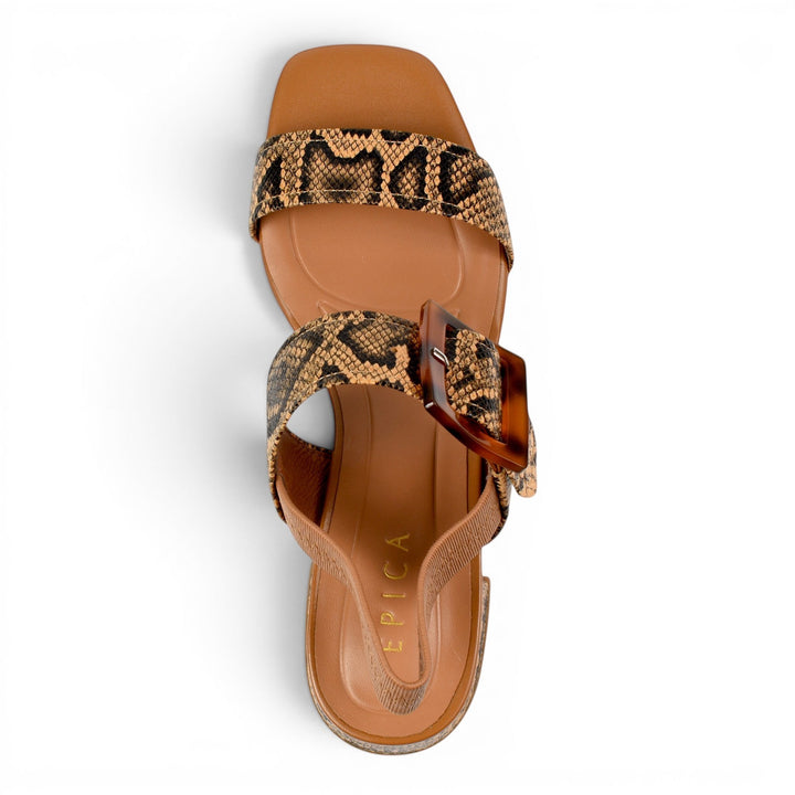 Epica Sandale Elegante JI80031D