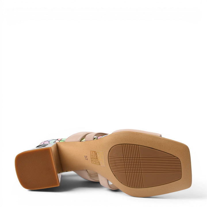 Feeling Sandale Elegante 26-520-01