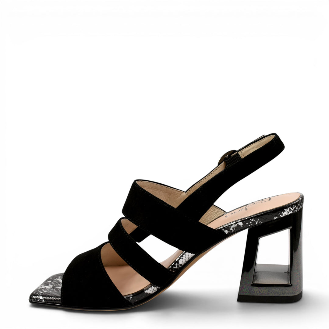 Feeling Sandale Elegante 26-520-02