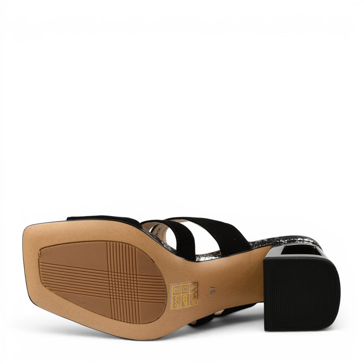 Feeling Sandale Elegante 26-520-02