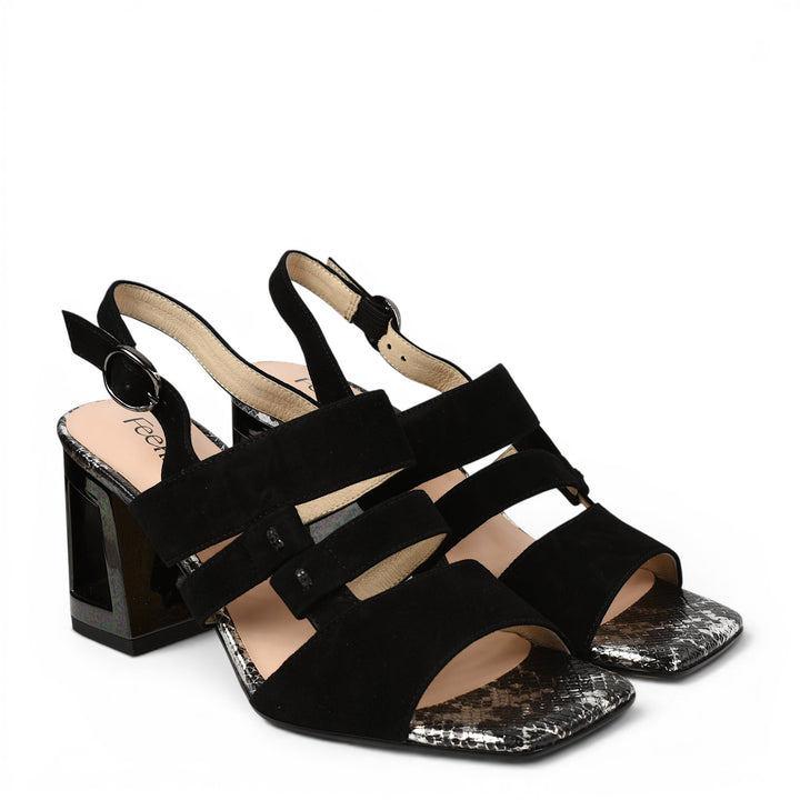 Feeling Sandale Elegante 26-520-02