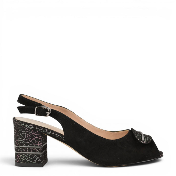 Epica Pantofi Eleganti K360070A