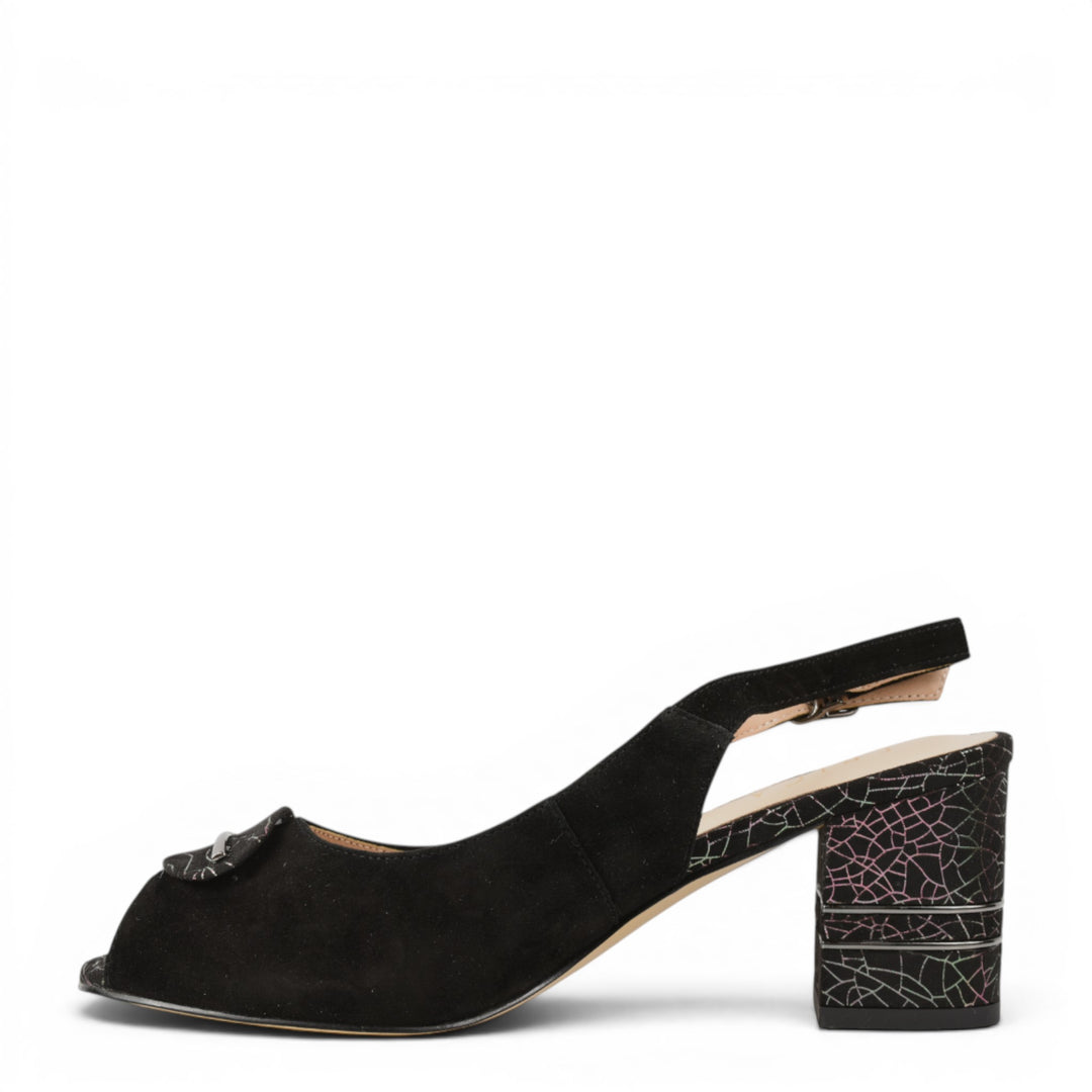 Epica Pantofi Eleganti K360070A