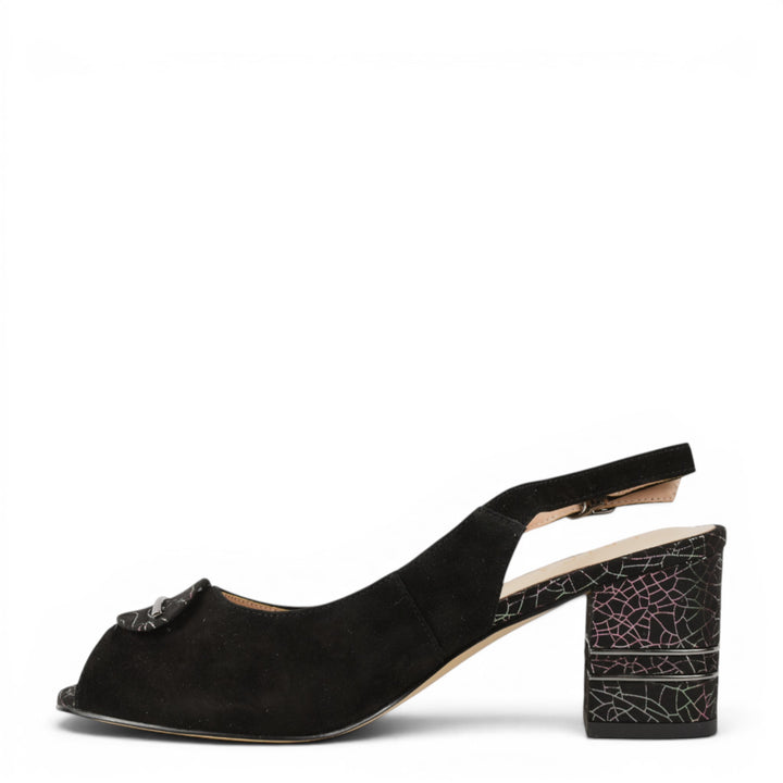Epica Pantofi Eleganti K360070A