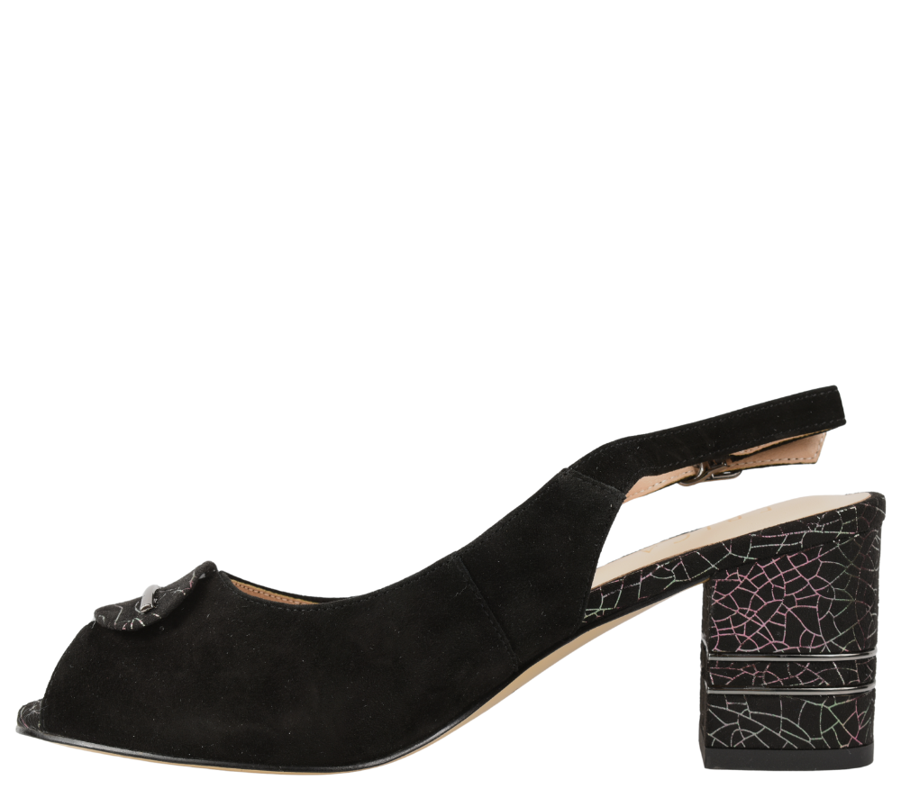 Epica Pantofi Eleganti K360070A