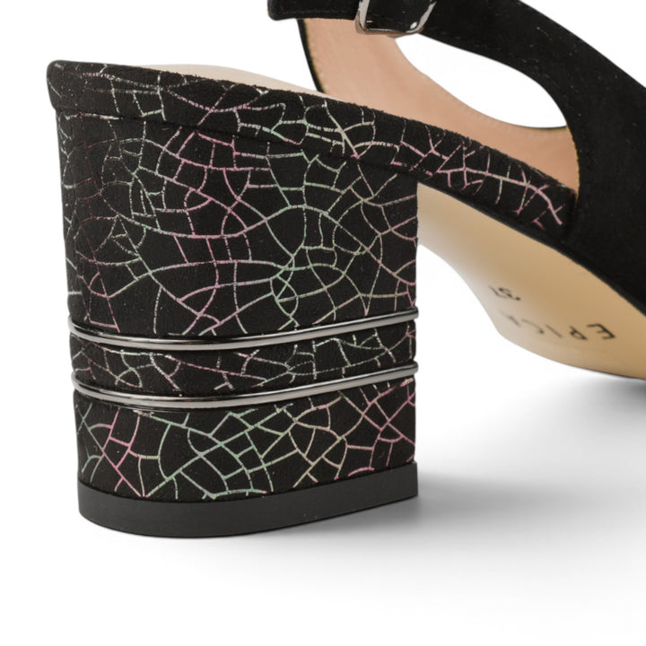Epica Pantofi Eleganti K360070A