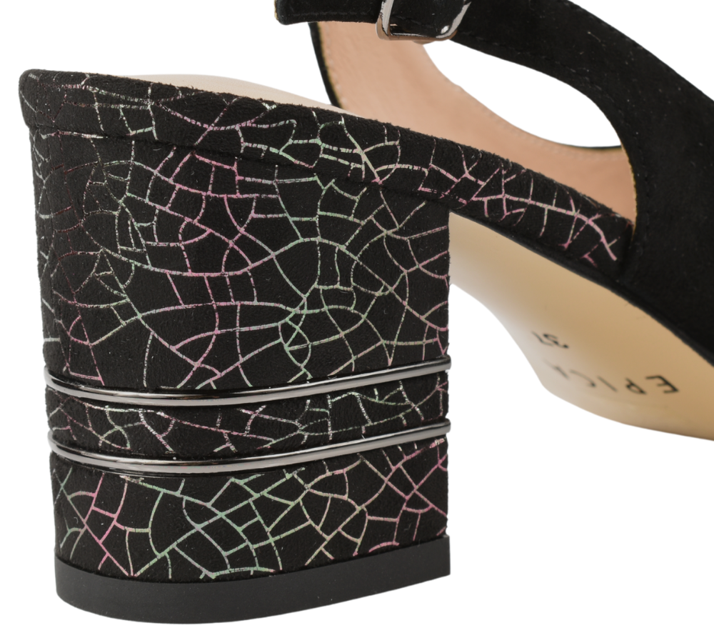 Epica Pantofi Eleganti K360070A