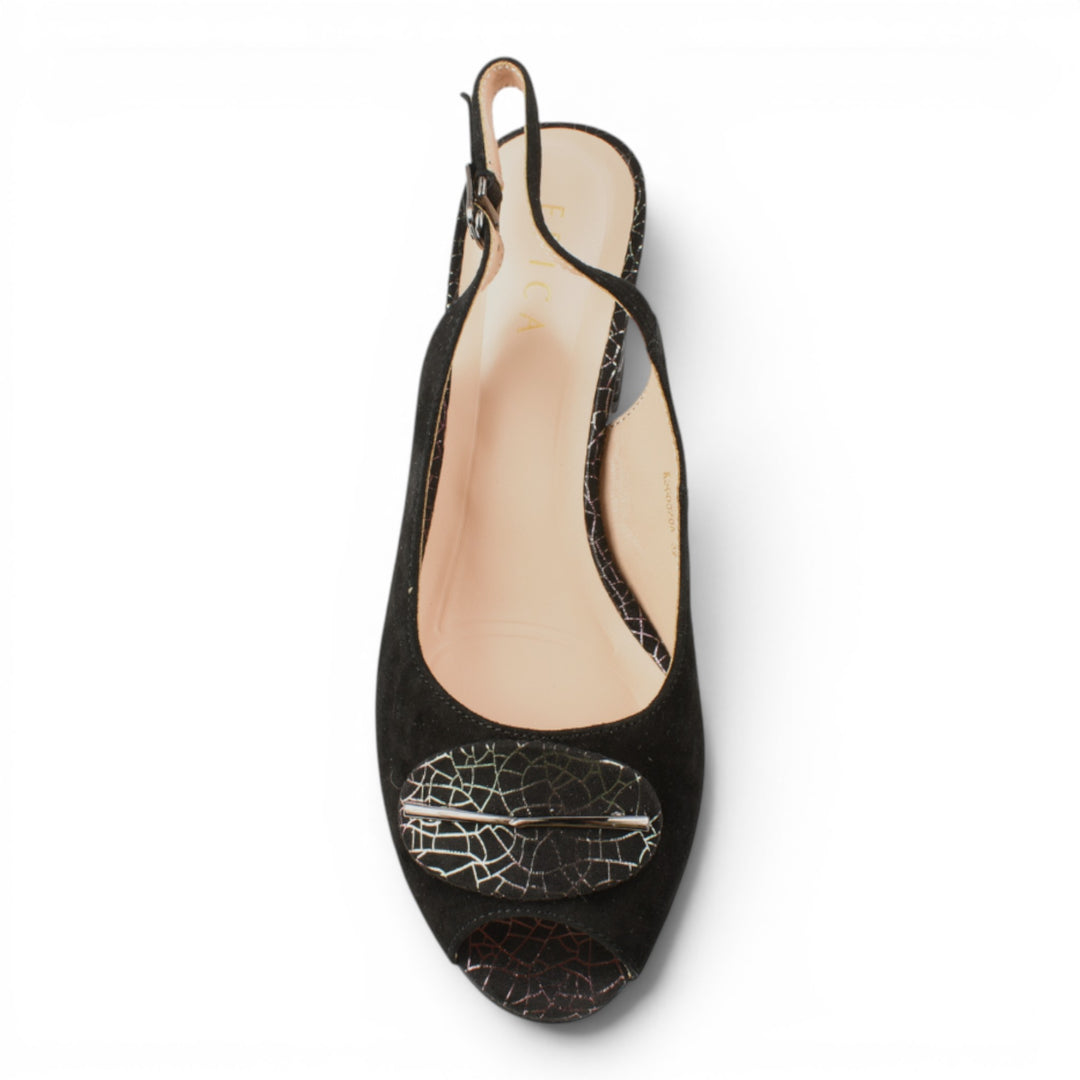 Epica Pantofi Eleganti K360070A