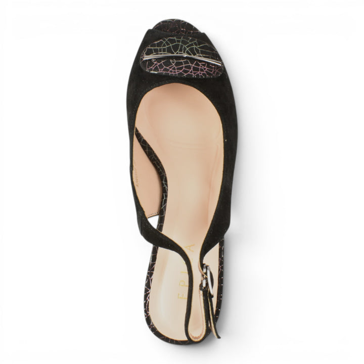 Epica Pantofi Eleganti K360070A
