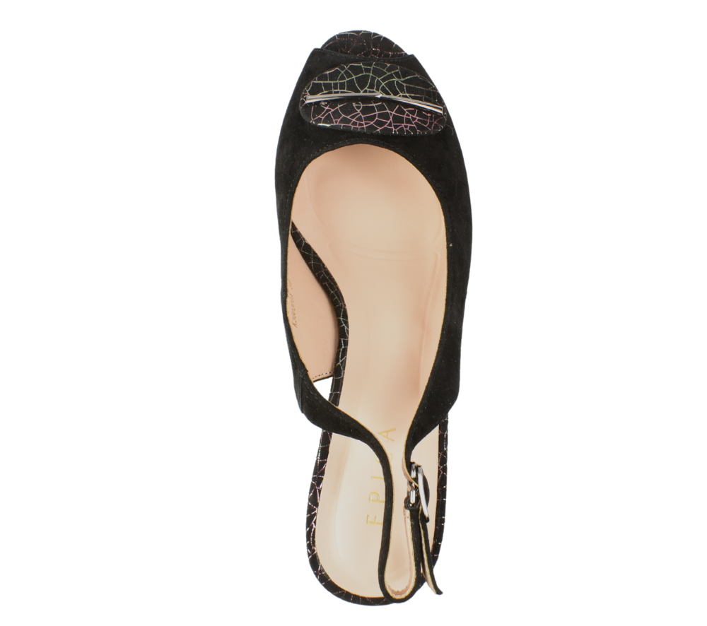 Epica Pantofi Eleganti K360070A