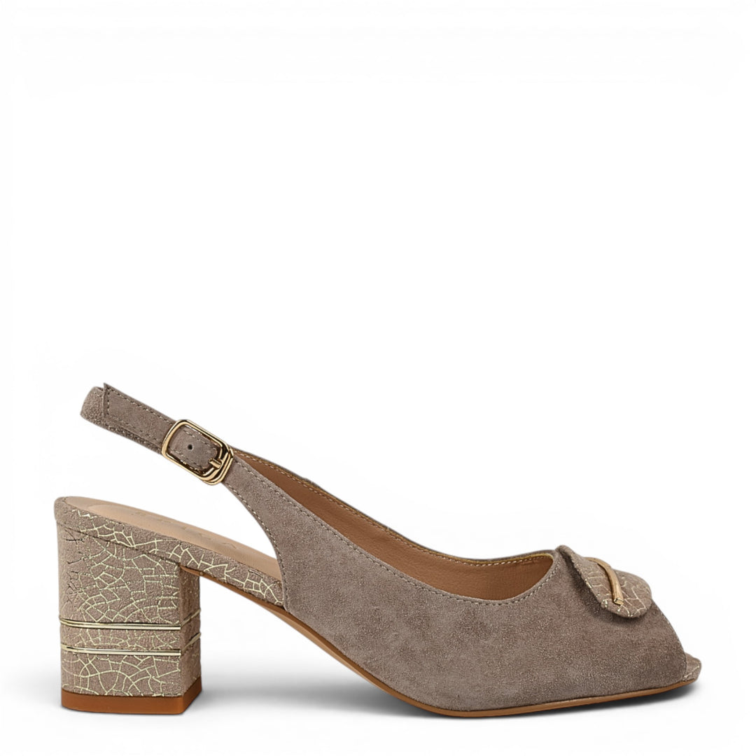 Epica Pantofi Eleganti K360070C