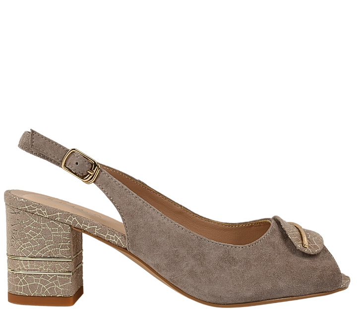Epica Pantofi Eleganti K360070C