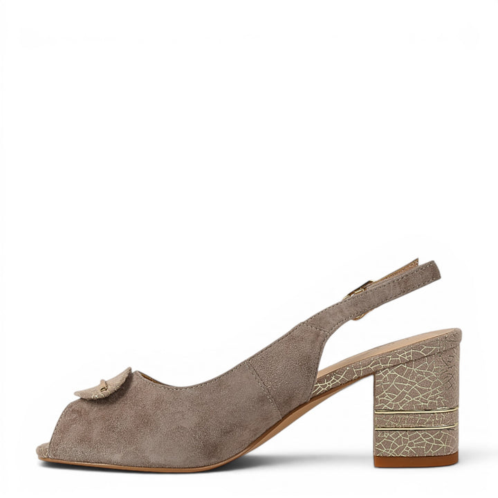 Epica Pantofi Eleganti K360070C