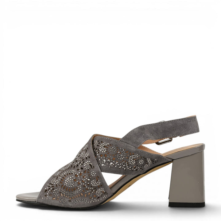 Epica Sandale Elegante K360056A