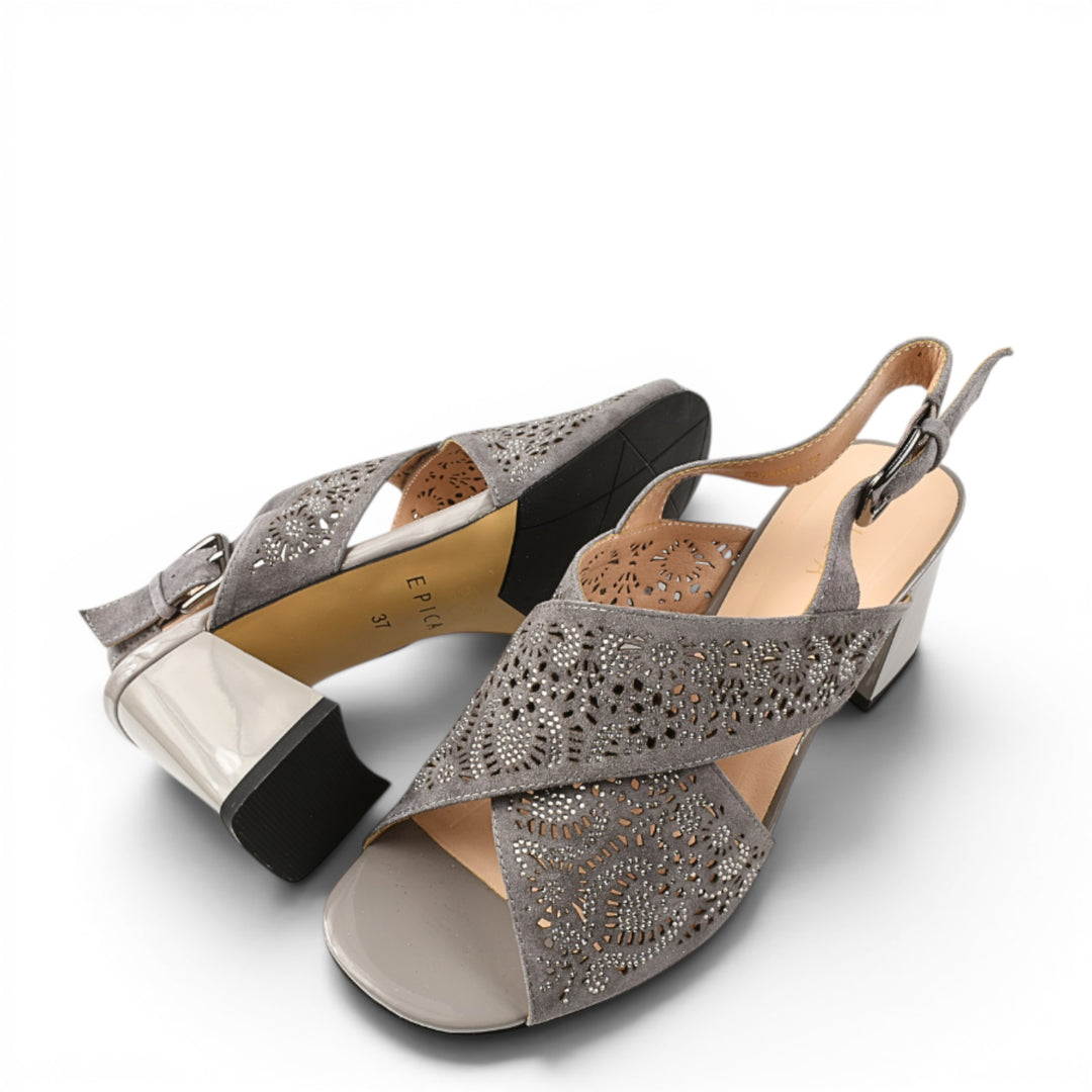 Epica Sandale Elegante K360056A