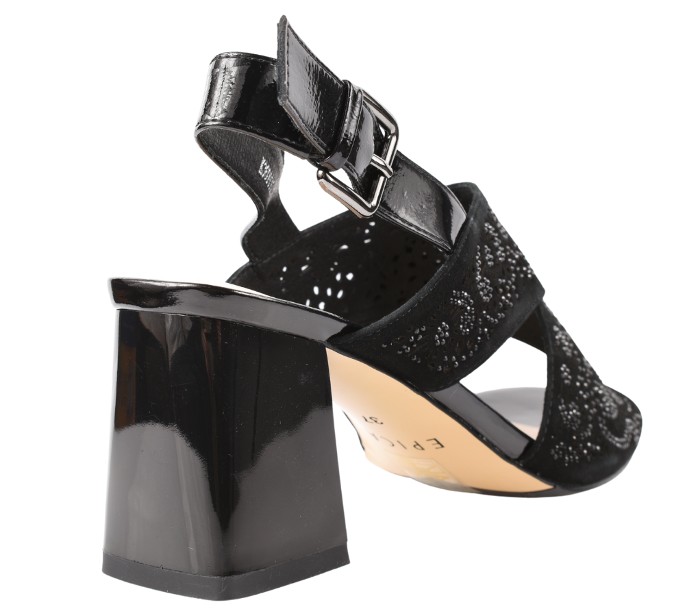 Epica Sandale Elegante K360056C