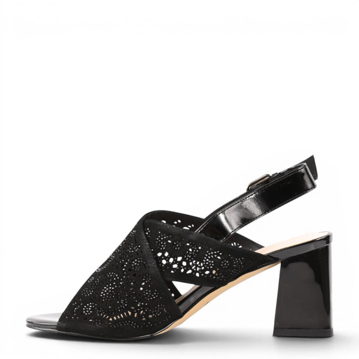 Epica Sandale Elegante K360056C