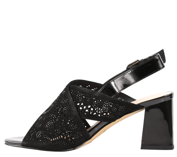 Epica Sandale Elegante K360056C