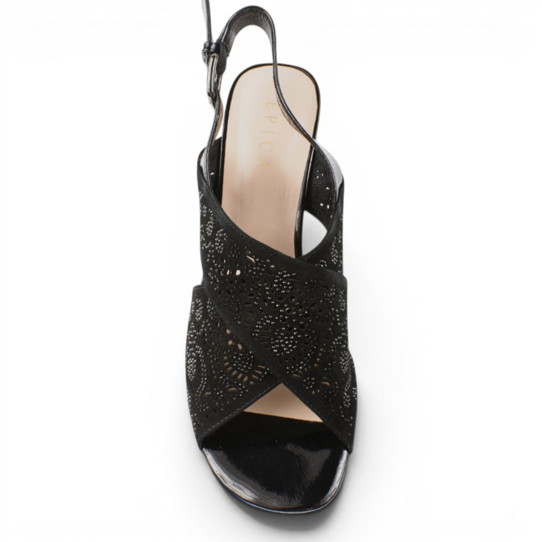 Epica Sandale Elegante K360056C