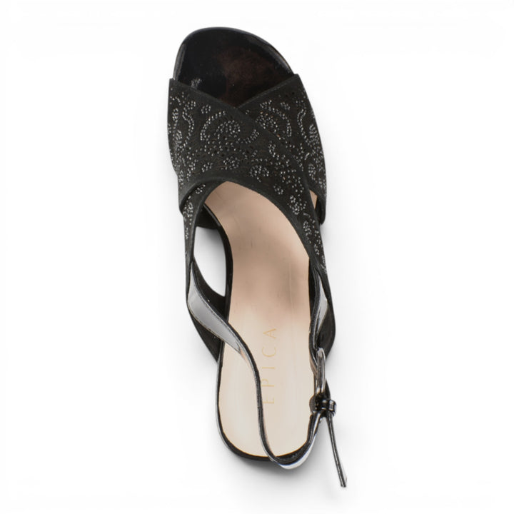 Epica Sandale Elegante K360056C