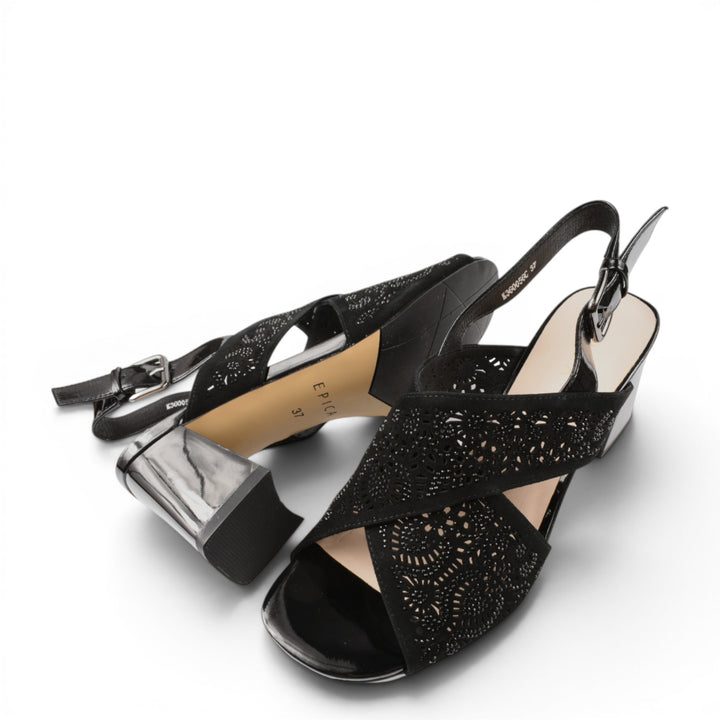 Epica Sandale Elegante K360056C