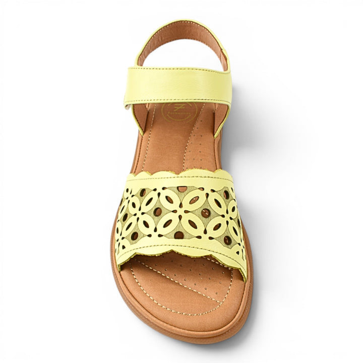 Formazione Sandale Casual 33177