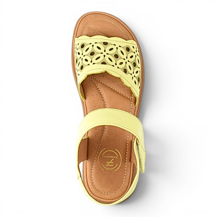 Formazione Sandale Casual 33177