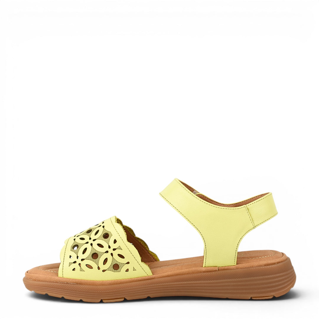Formazione Sandale Casual 33177
