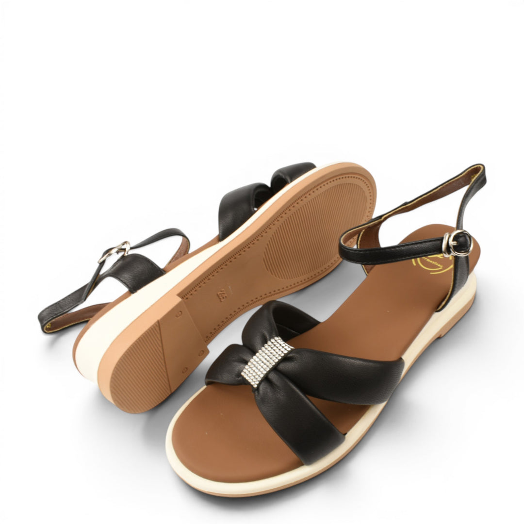 Formazione Sandale Elegante 49023
