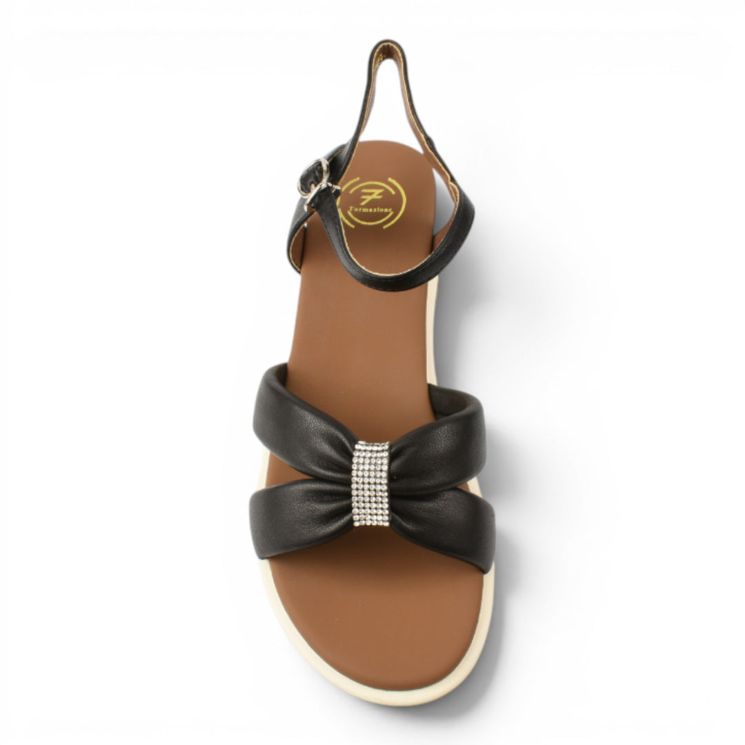 Formazione Sandale Elegante 49023