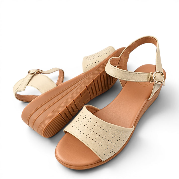Formazione Sandale Casual 50072