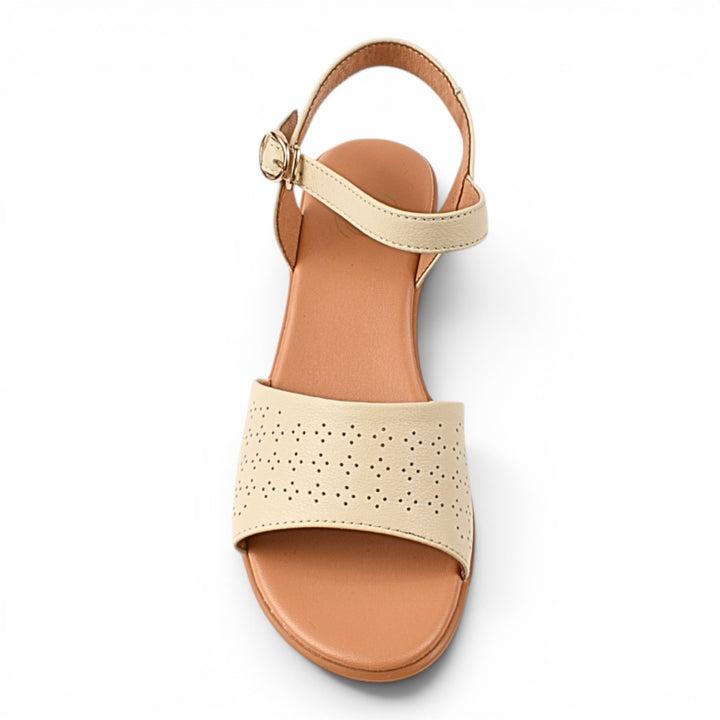 Formazione Sandale Casual 50072