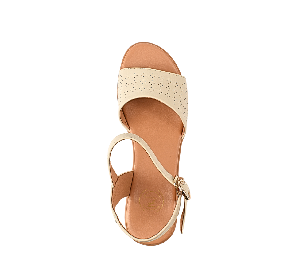 Formazione Sandale Casual 50072