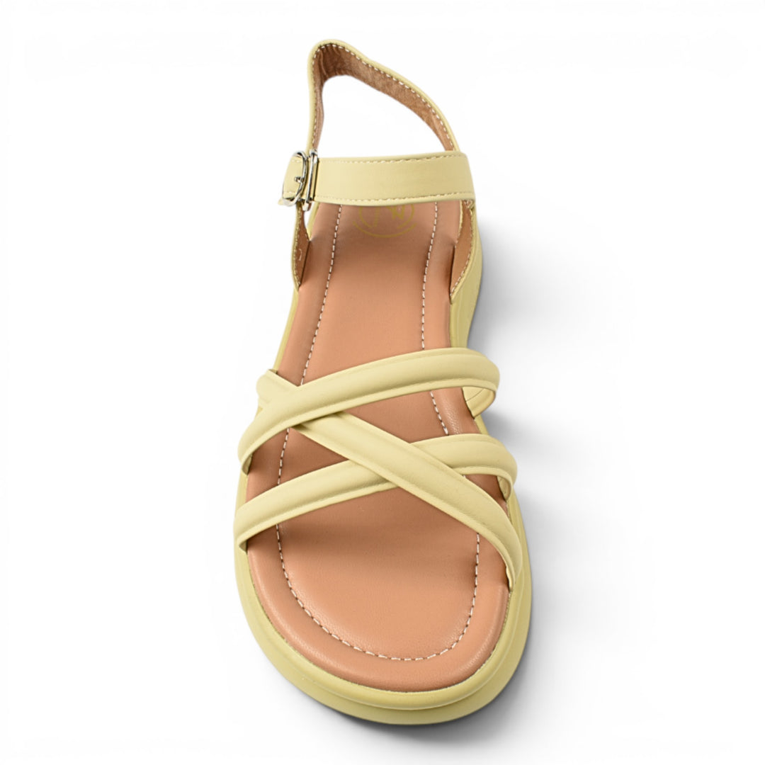 Formazione Sandale Casual 802
