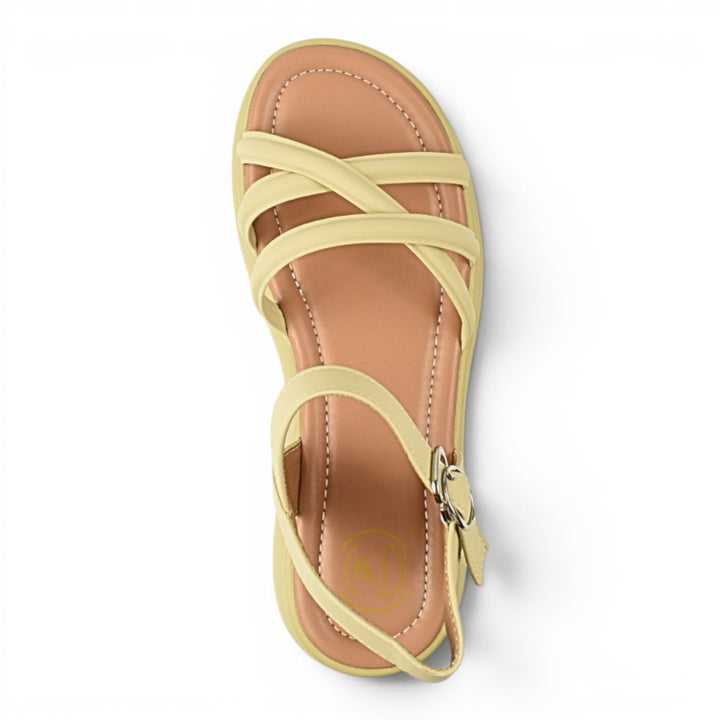 Formazione Sandale Casual 802