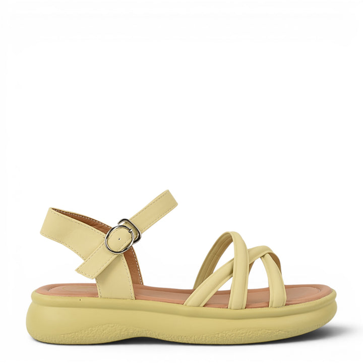 Formazione Sandale Casual 802