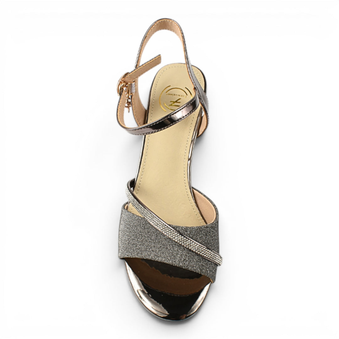 Formazione Sandale Casual 1196