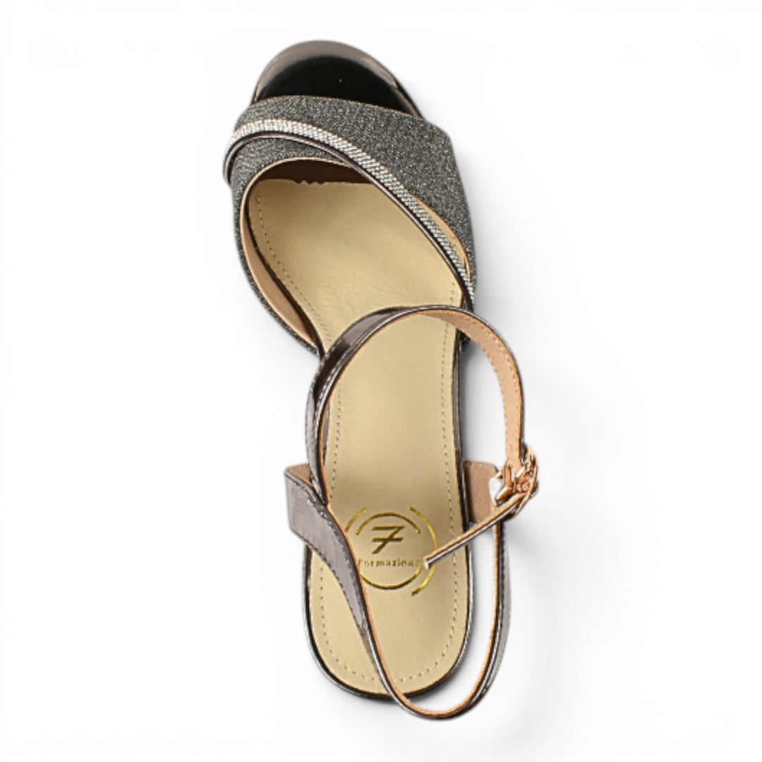 Formazione Sandale Casual 1196